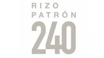 Logo RIZO PATRÓN 240