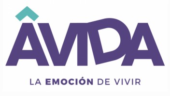 Logo Âvida