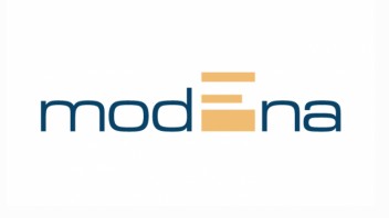 Logo MODENA