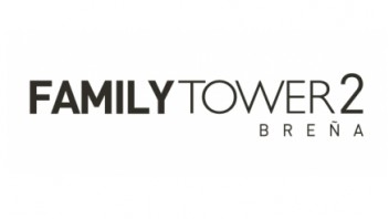 Logo Family Tower 2