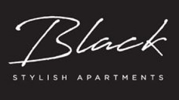 Logo Black