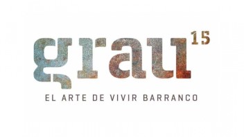 Logo Grau 15