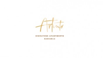 Logo Artinto - Signature Apartments