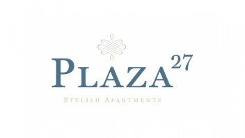 Logo PLAZA 27