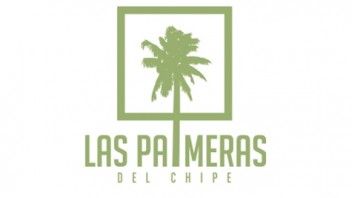 Logo Las Palmeras del Chipe