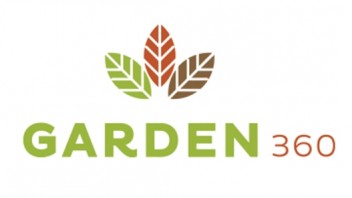 Logo Garden 360