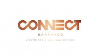 Logo Connect Barranco