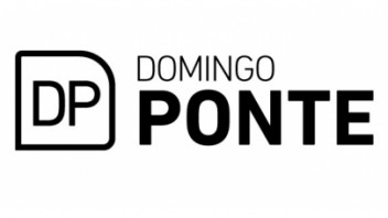 Logo Edificio Domingo Ponte