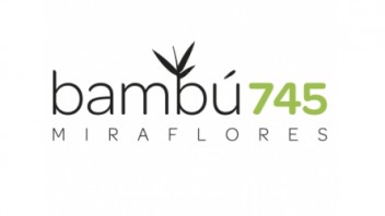 Logo Bambú 745