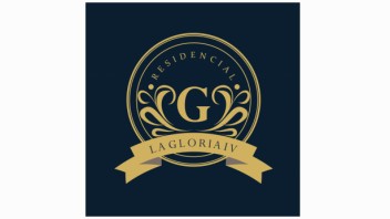 Logo RESIDENCIAL LA GLORIA IV