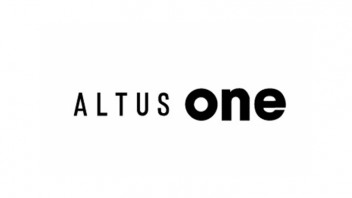 Logo Altus One