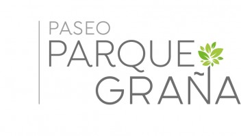 Logo Paseo Parque Graña