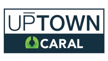 Logo Uptown San Miguel
