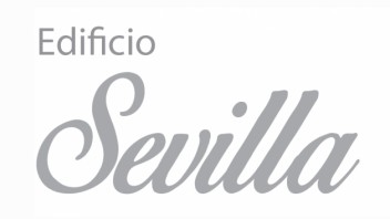 Logo Edificio Sevilla