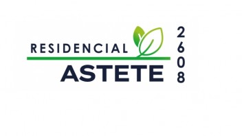 Logo RESIDENCIAL ASTETE 2608