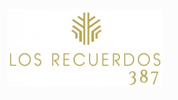 Logo LOS RECUERDOS 387