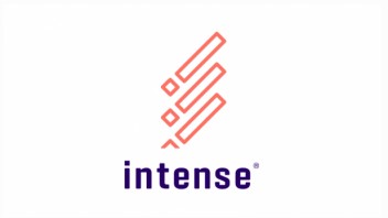 Logo Intense