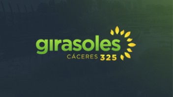 Logo Residencial Girasoles