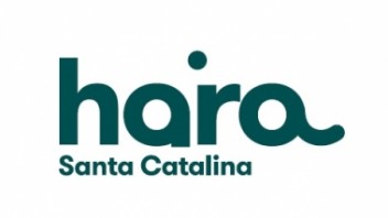 Logo Hara (Torre 3)