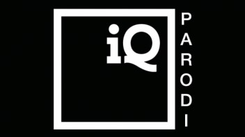Logo IQ PARODI - OFICINAS BOUTIQUE EN SAN ISIDRO