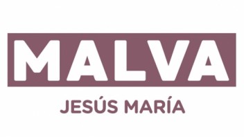 Logo MALVA ¡Lanzamiento!