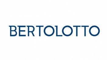 Logo BERTOLOTTO