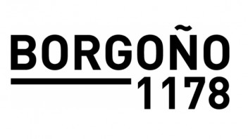 Logo Borgoño 1178