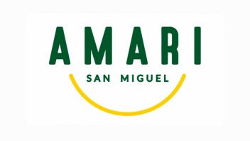 Logo AMARI