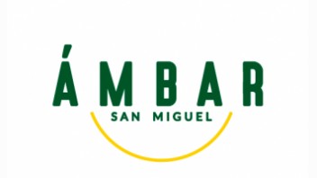 Logo ÁMBAR