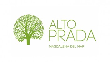 Logo ALTO PRADA