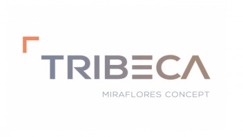 Logo TRIBECA