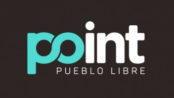 Logo Point Oficinas Boutique