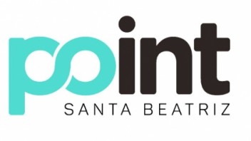 Logo POINT SANTA BEATRIZ