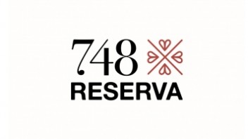 Logo Reserva 748
