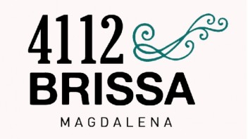 Logo 4112 Brissa Magdalena
