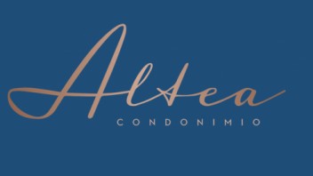 Logo Altea Condominio