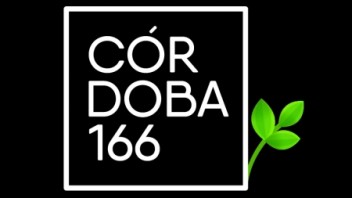 Logo PROYECTO CORDOBA 166