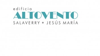 Logo Edificio Altovento