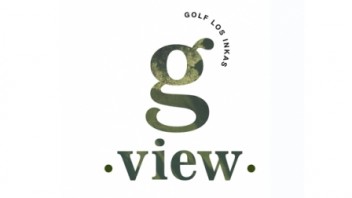 Logo Gview - Golf Los Inkas