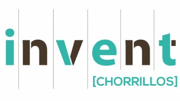 Logo Invent Chorrillos