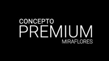 Logo Premium Miraflores
