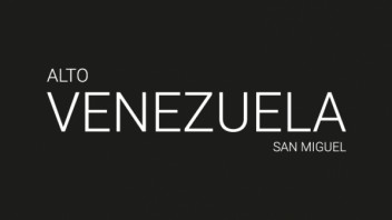 Logo Alto Venezuela - San Miguel