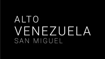Logo Alto Venezuela - San Miguel