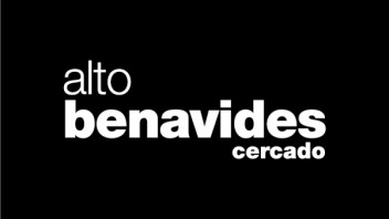 Logo Alto Benavides - Cercado de Lima