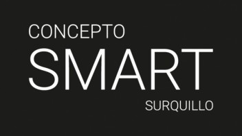 Logo Concepto Smart 2da Etapa - Surquillo