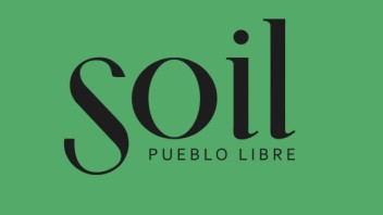 Logo Soil Pueblo Libre