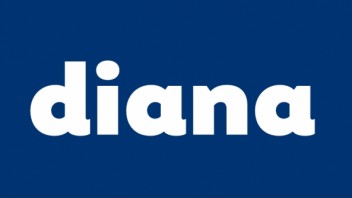 Logo Diana