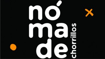 Logo NÓMADE