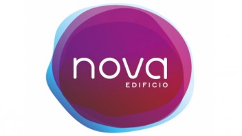 Logo Edificio Nova