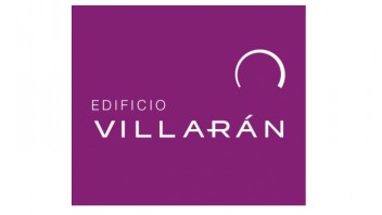 Logo Edificio Villaran